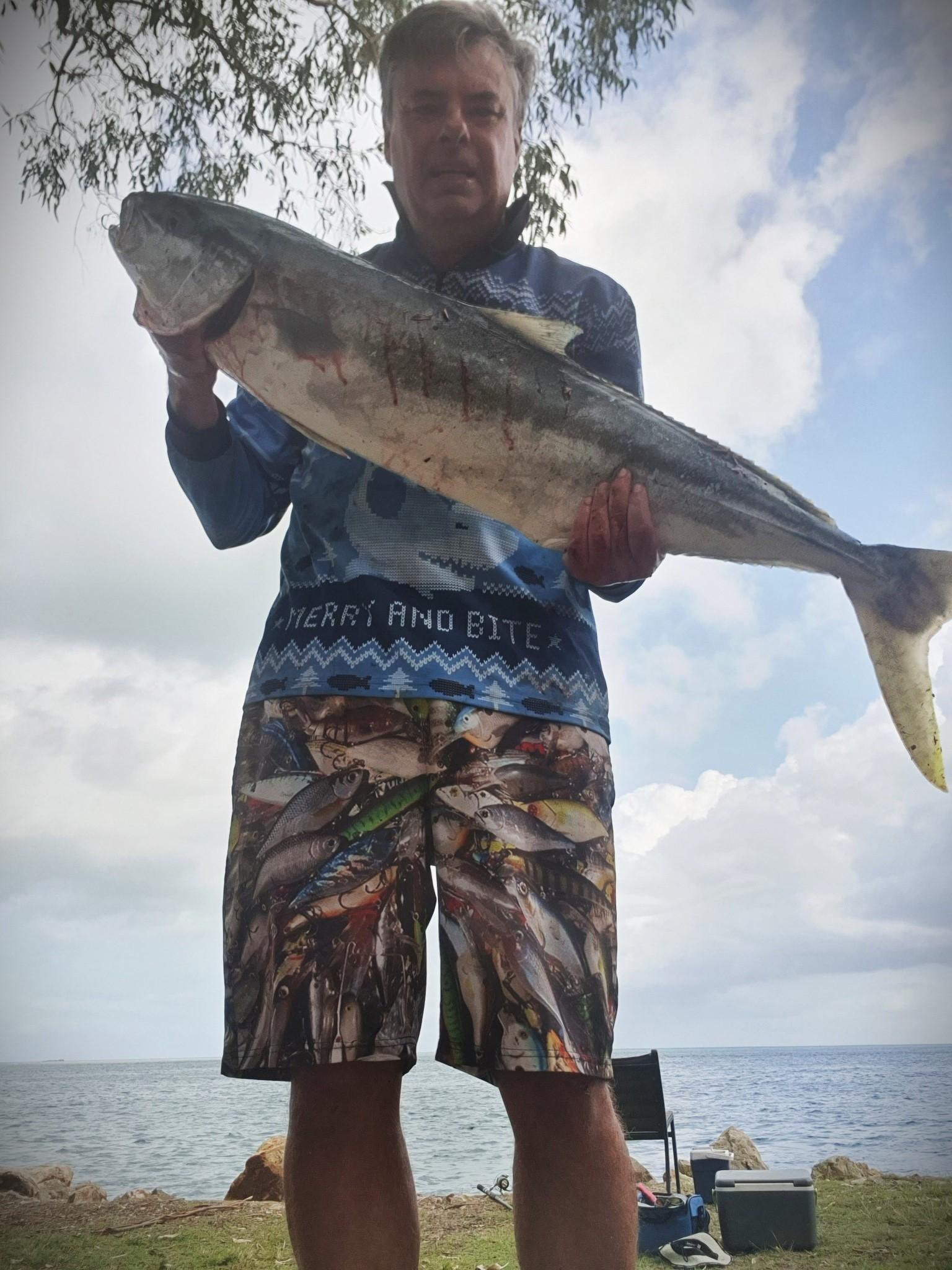 Fish Of The Month Nominations November 2024 Events Australian