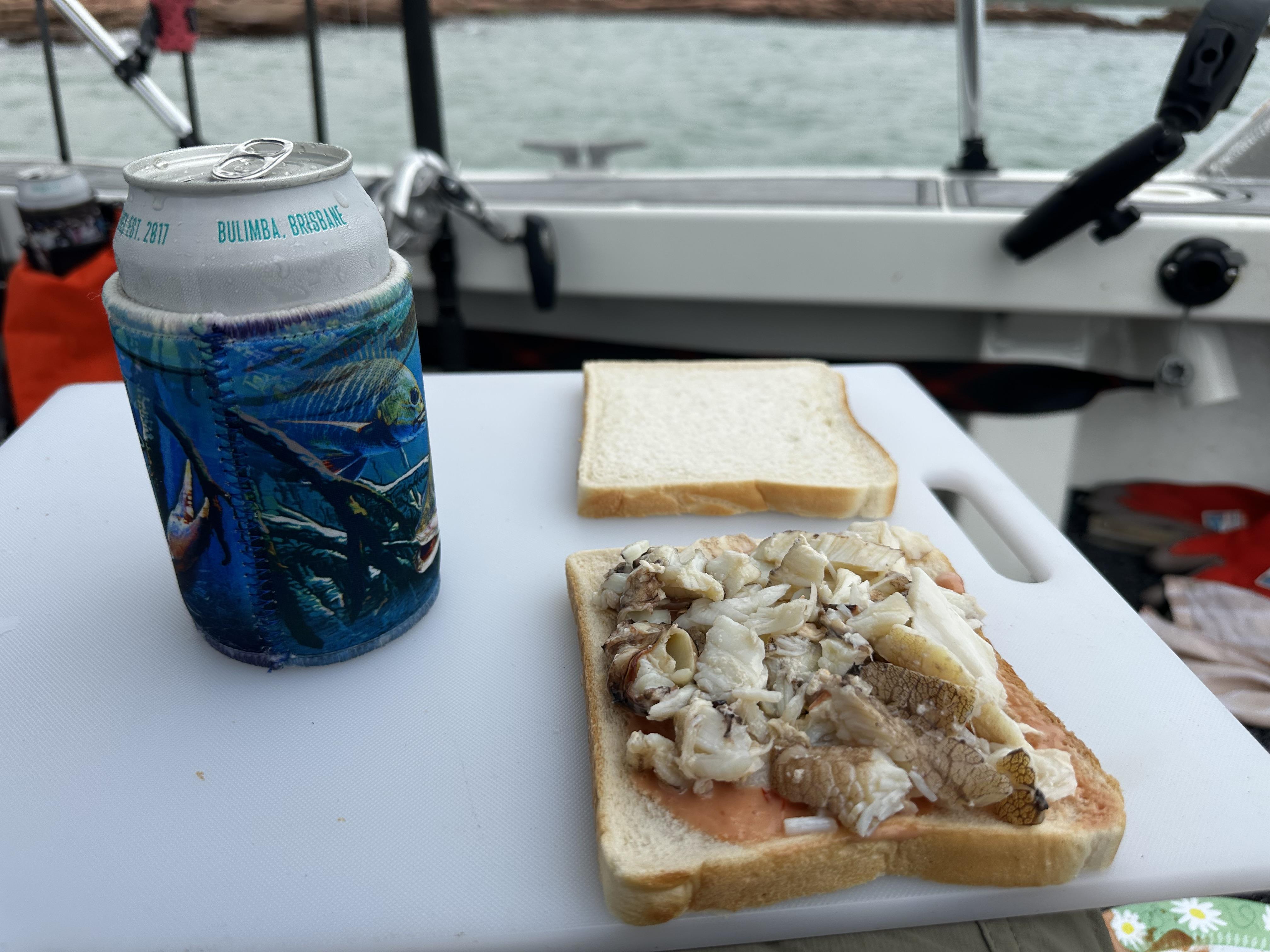 First trip to King Ash Bay - Saltwater - Australian Fishing Online