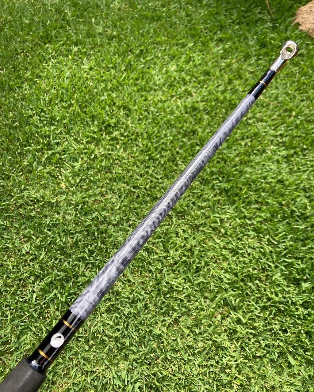 Rod Tease - Tackle, Rods and Reels - Australian Fishing Online