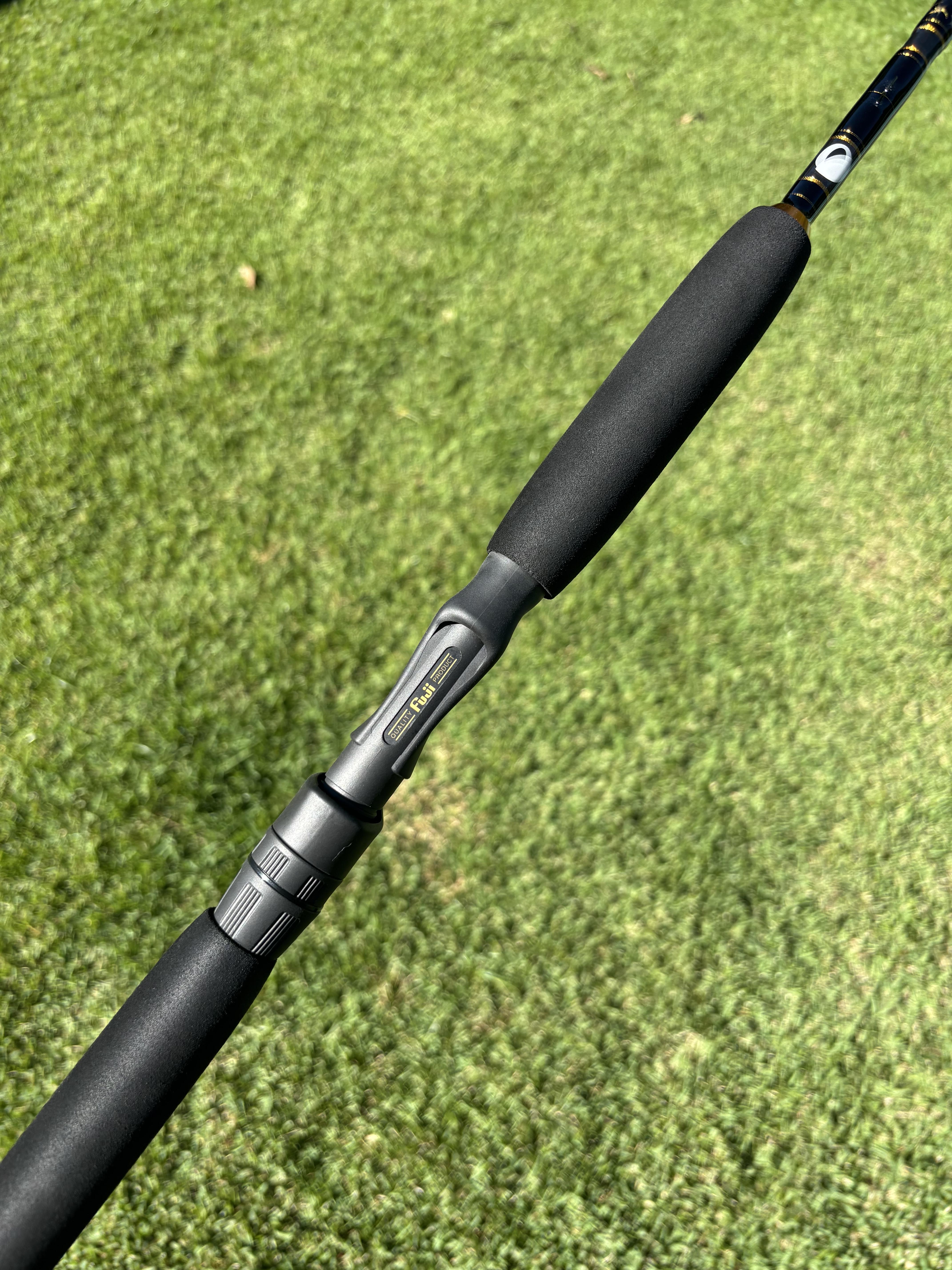 Snapper Rod It’s a Match! - Tackle, Rods and Reels - Australian Fishing Online