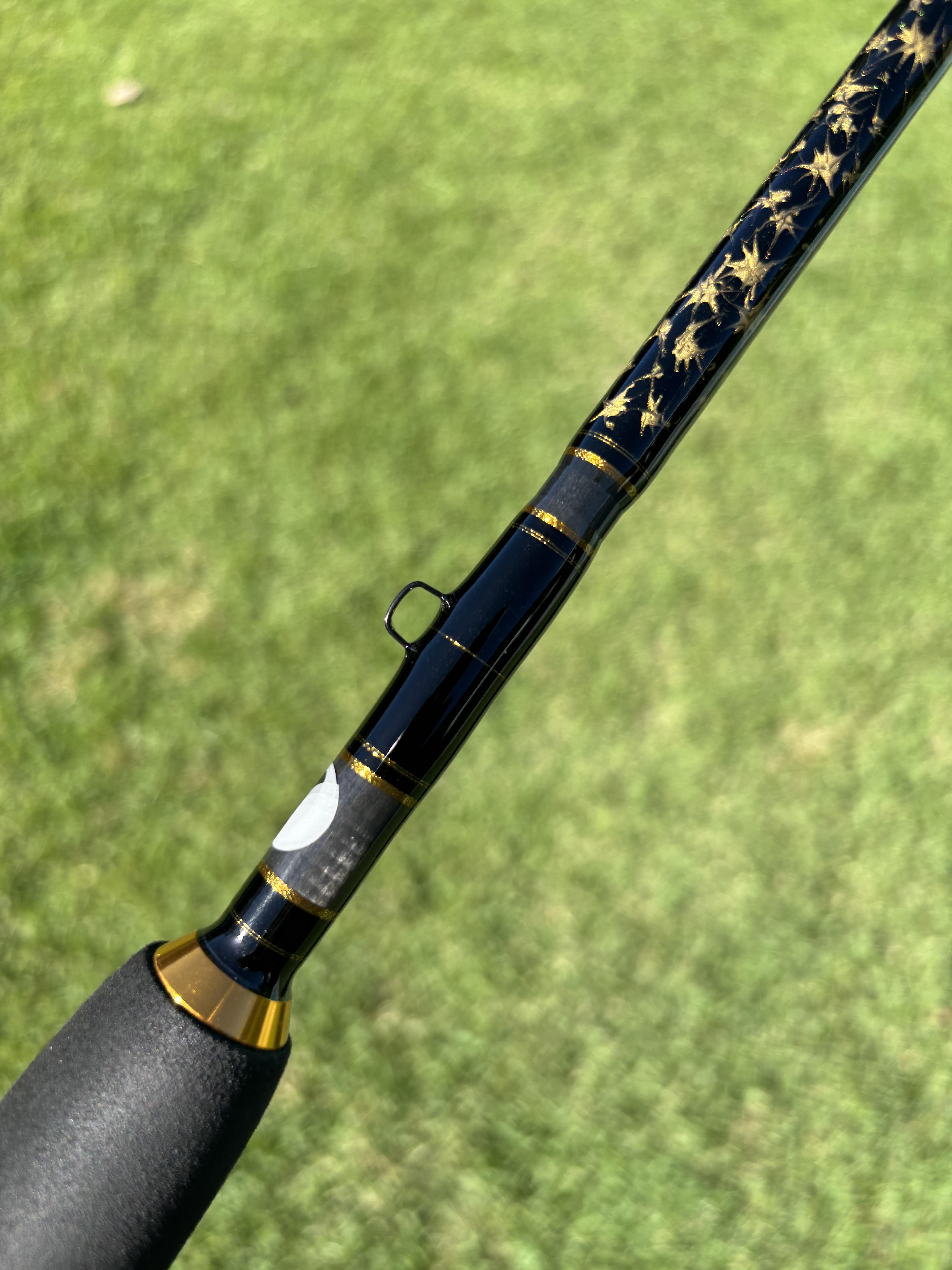 It’s a Match! - Tackle, Rods and Reels - Australian Fishing Online