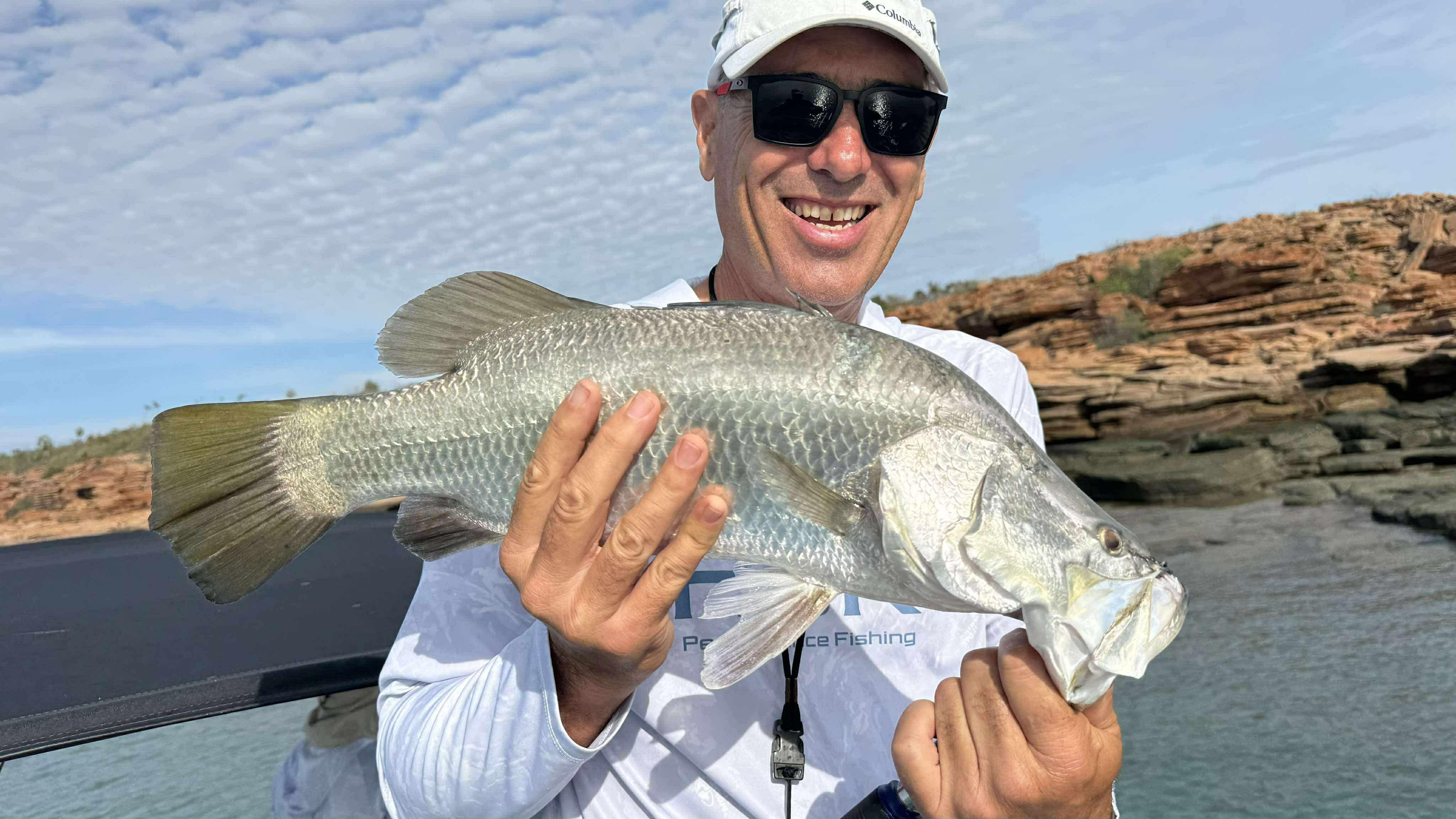 King Ash Bay 2025 - Saltwater - Australian Fishing Online