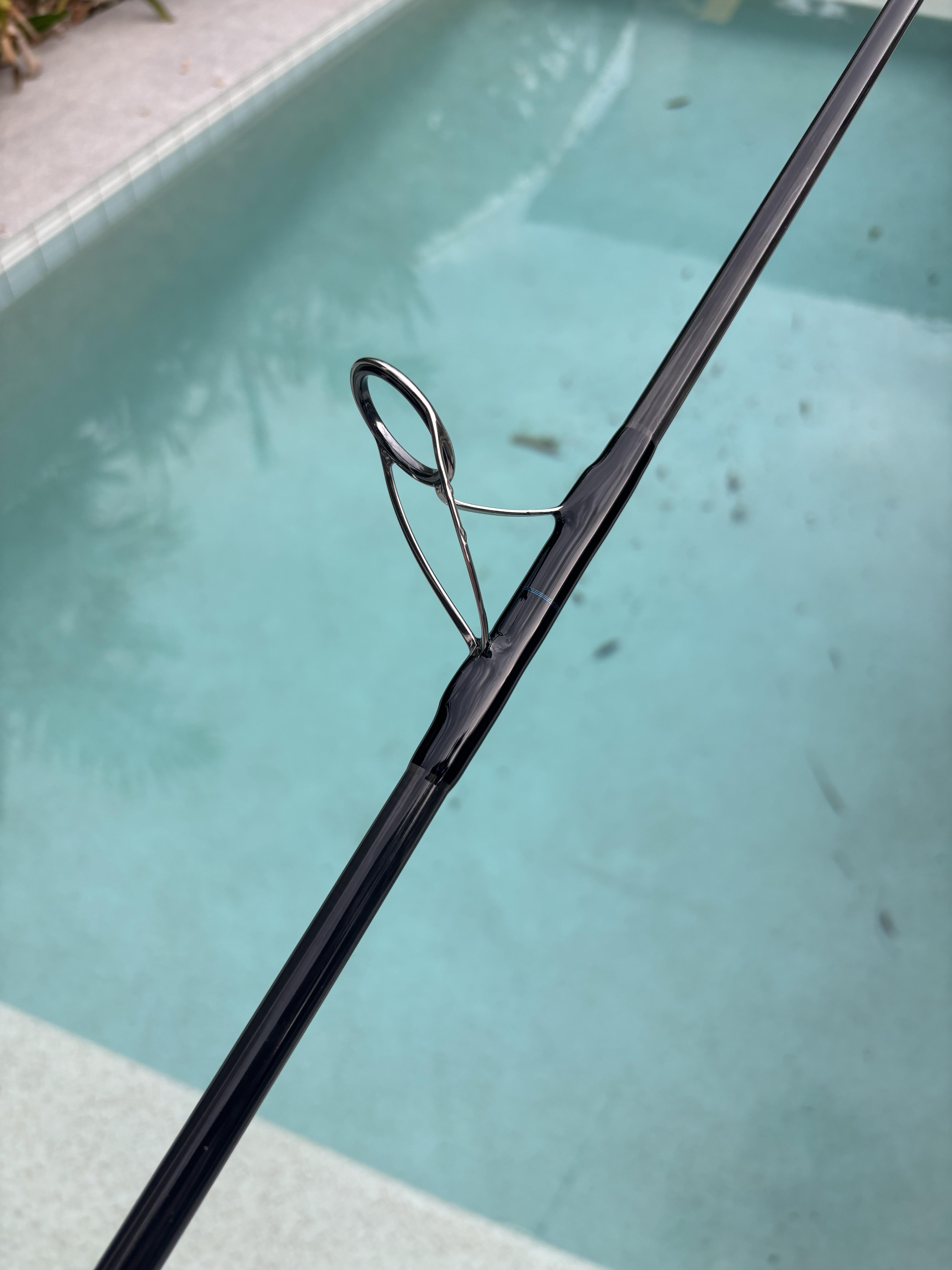 North Reef Bustard spin - Tackle, Rods and Reels - Australian Fishing ...