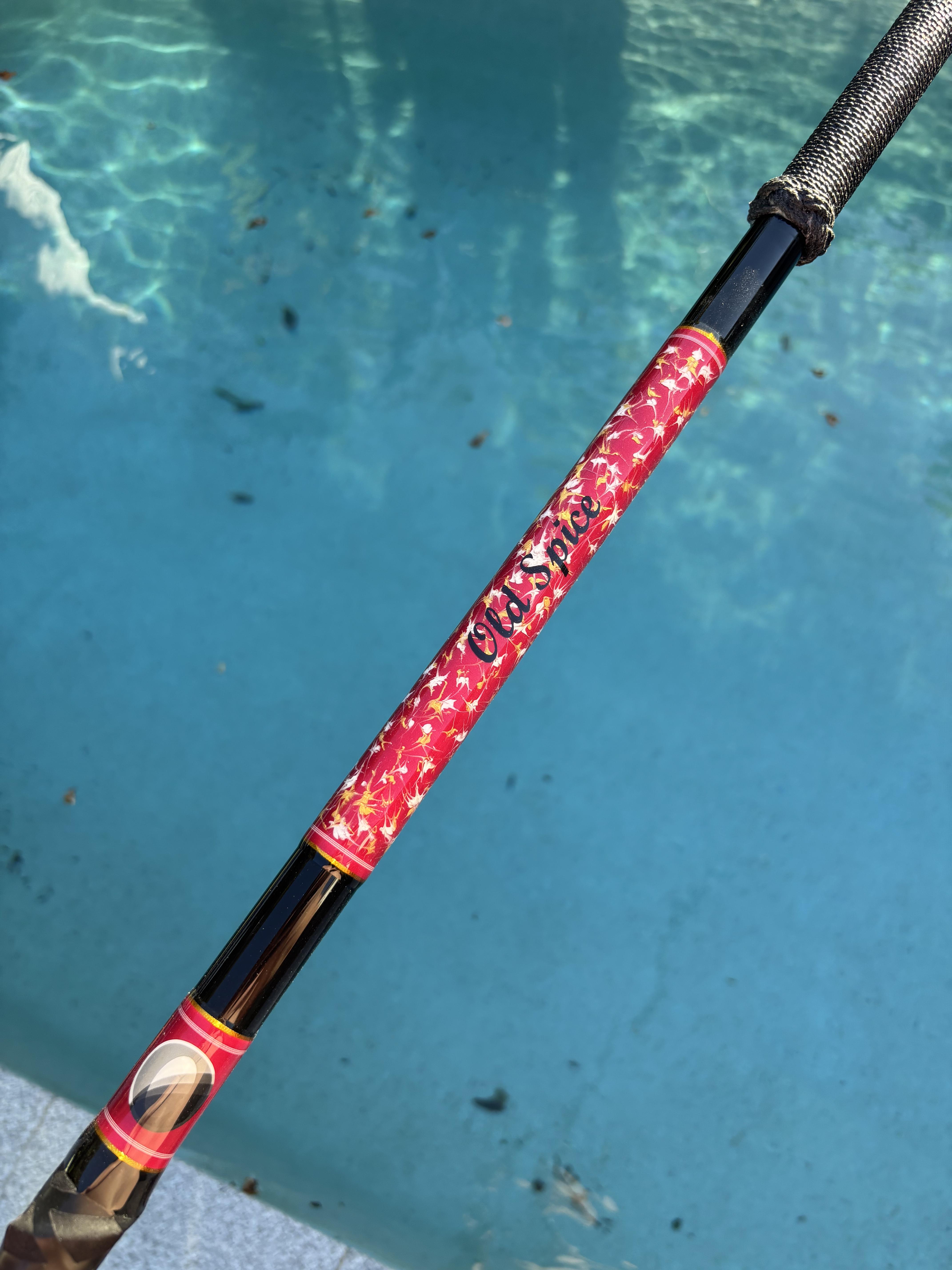 Old Spice Trio - Tackle, Rods and Reels - Australian Fishing Online