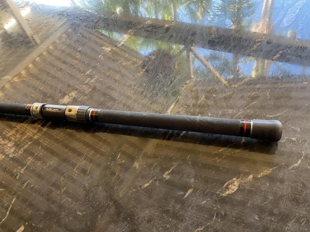 Transformer Rod Build - Tackle, Rods and Reels - Australian Fishing Online