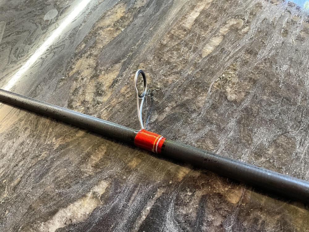 Transformer Rod Build - Tackle, Rods and Reels - Australian Fishing Online