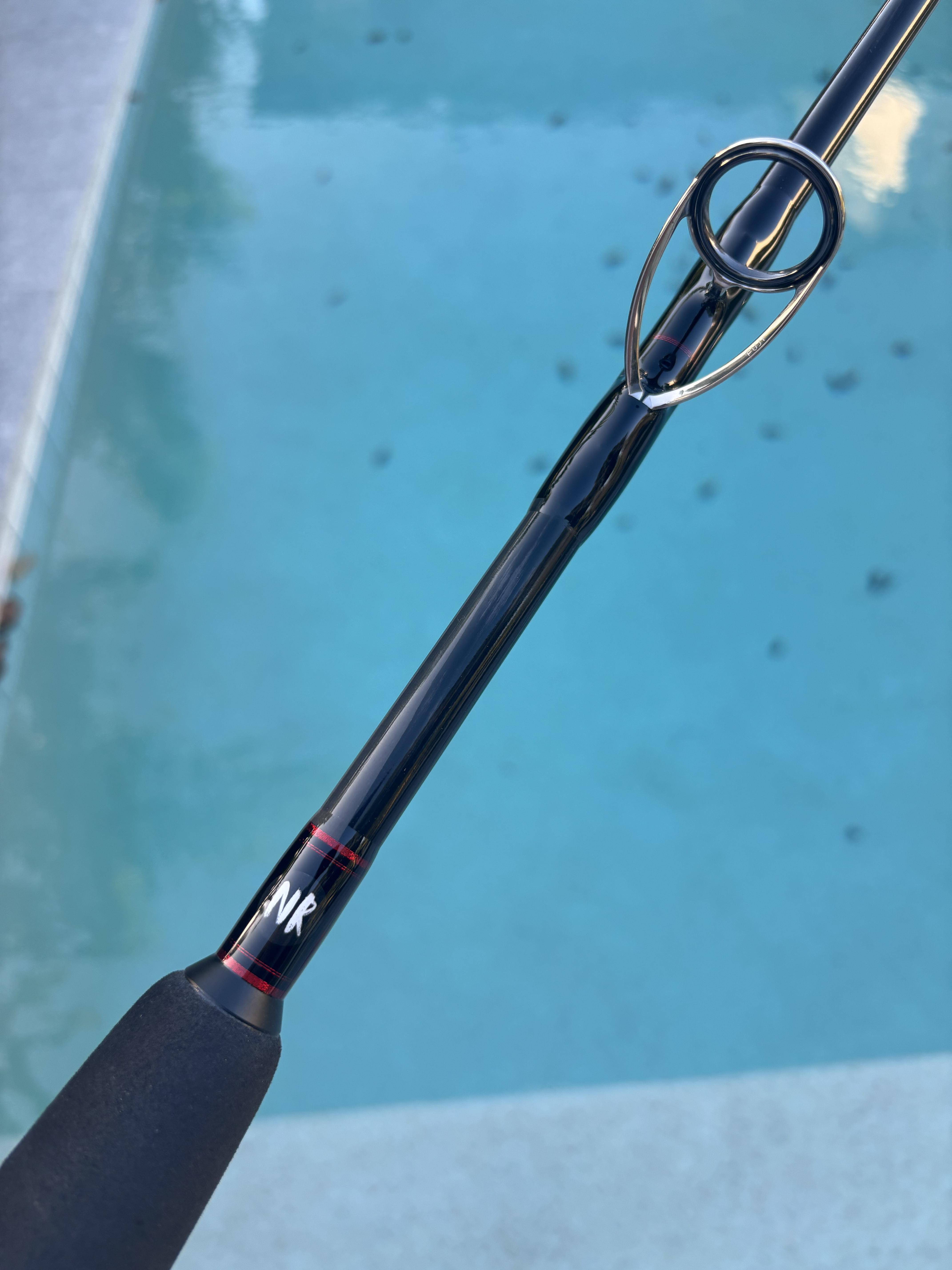 North Reef Sykes Plus - Tackle, Rods and Reels - Australian Fishing Online